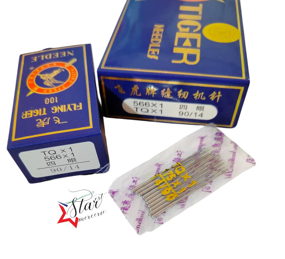 AIGOUIL MACHIN FLYING TIGER TQ*1 N14