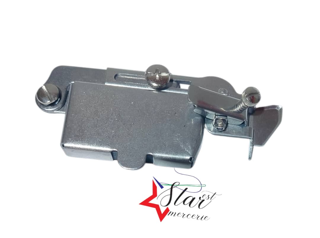 GIDE MAGNETIQUE PANCE REGLABEL