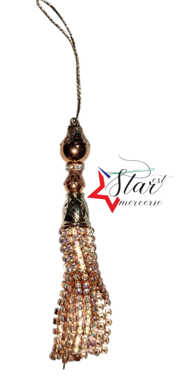 CHABOUBA ESTRAS BRONZ