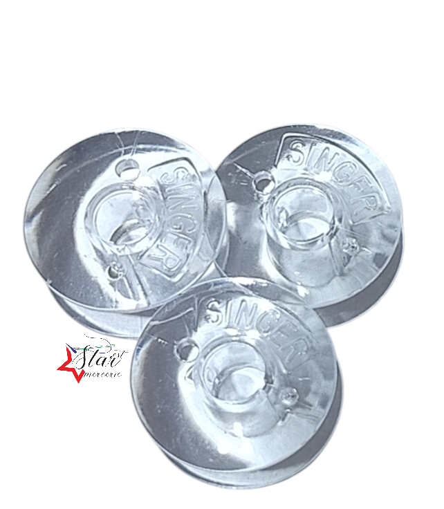CANETTE FAMILIAL SINGER PLAST