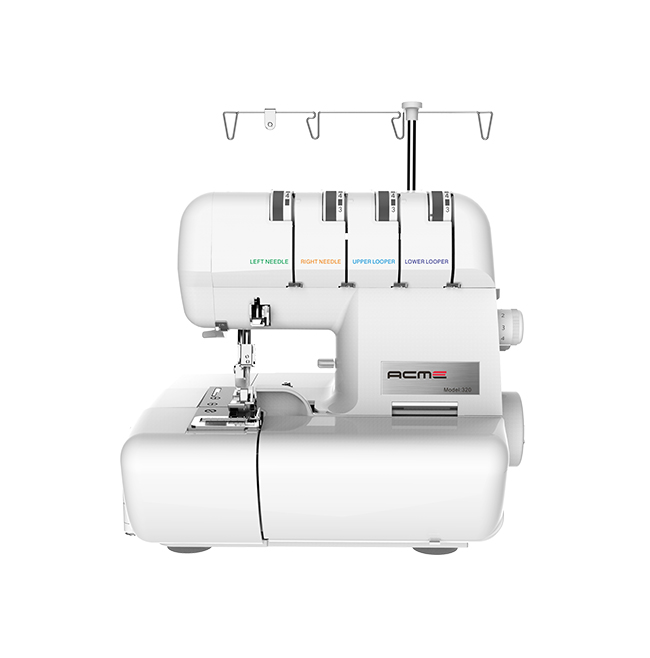 MACHINE A COUDER PORTATIVE 320