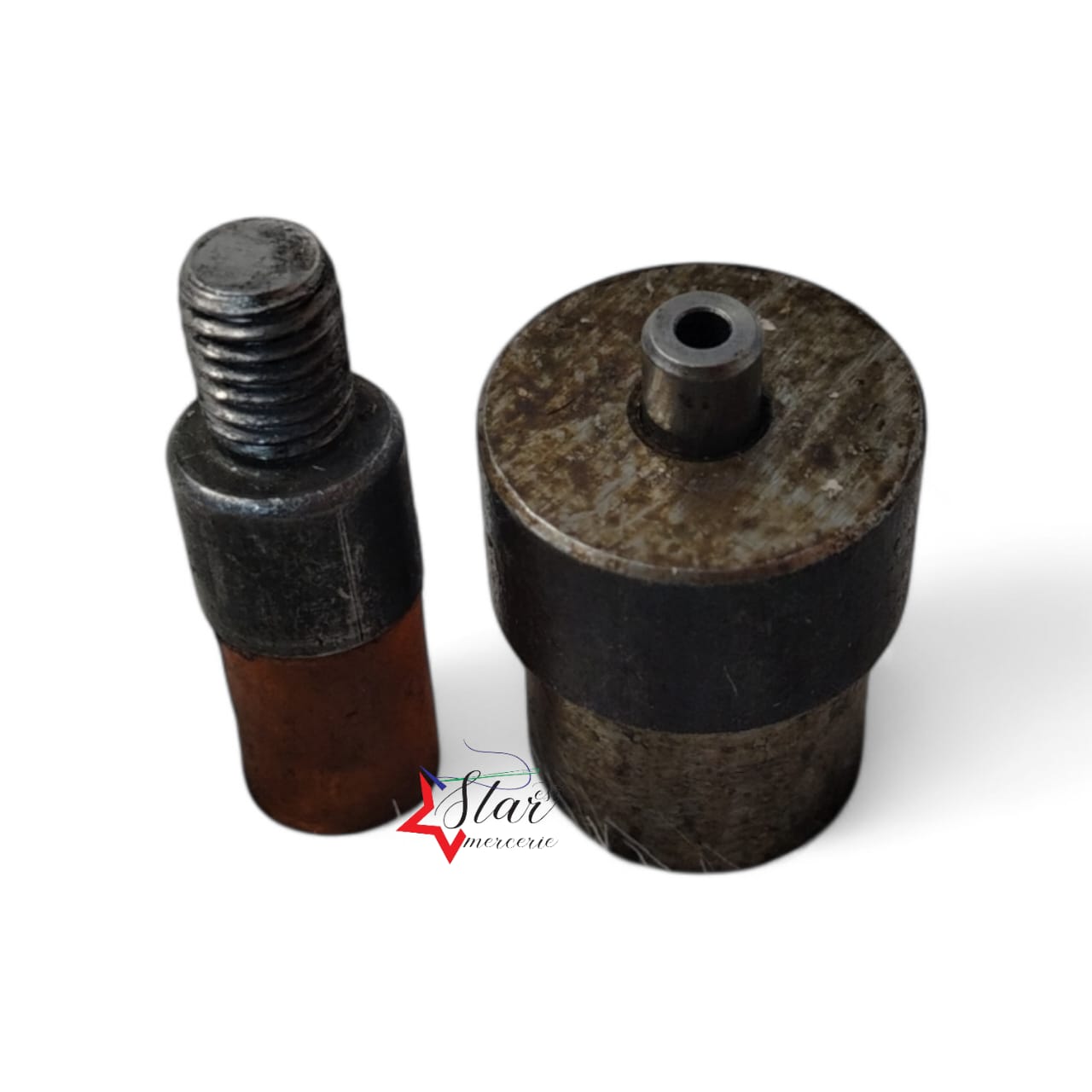 MOUL BOUL PIDZ 6MM