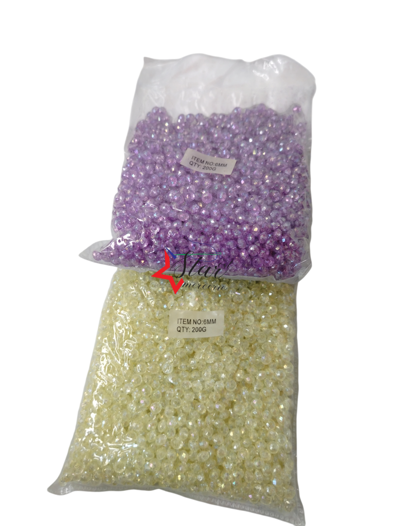 CRISTAL 200G