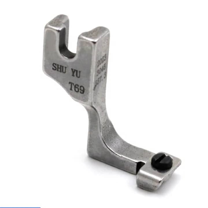 PIED BECH IND FERMTUR INV T69