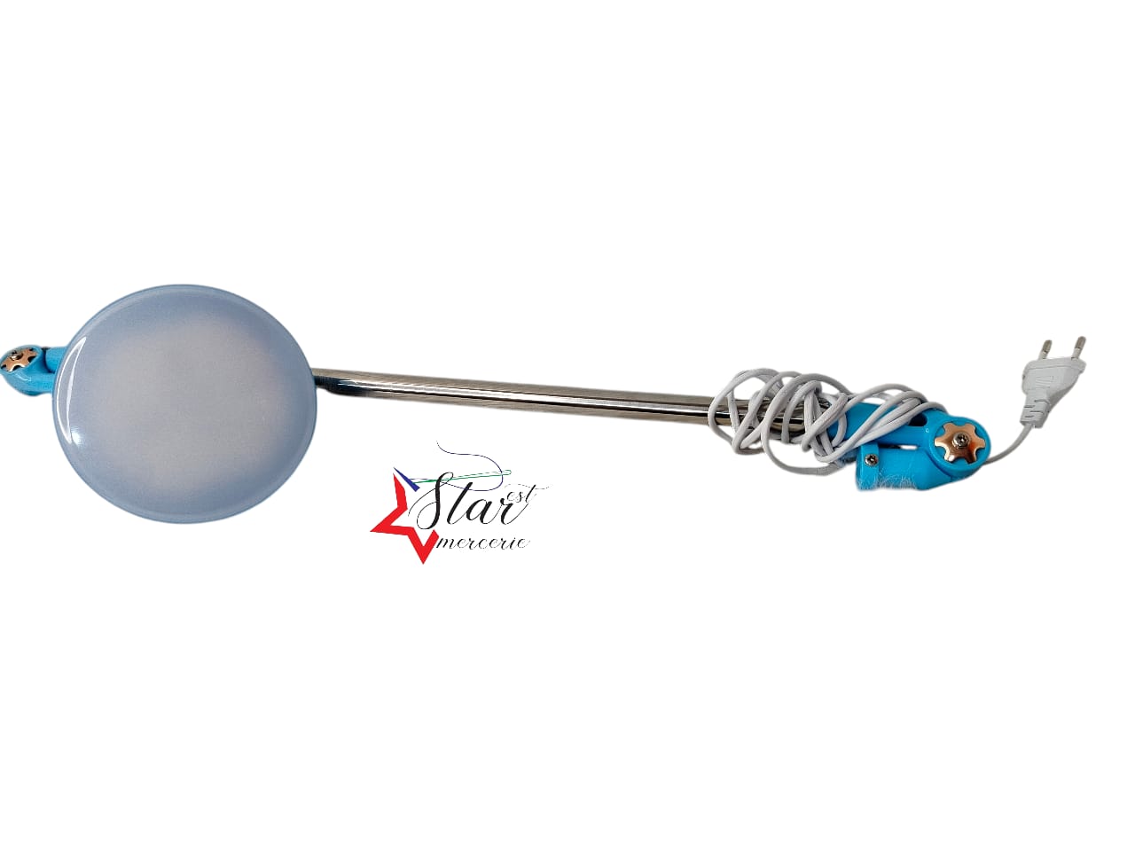 LAMP RALONGE LED ROND