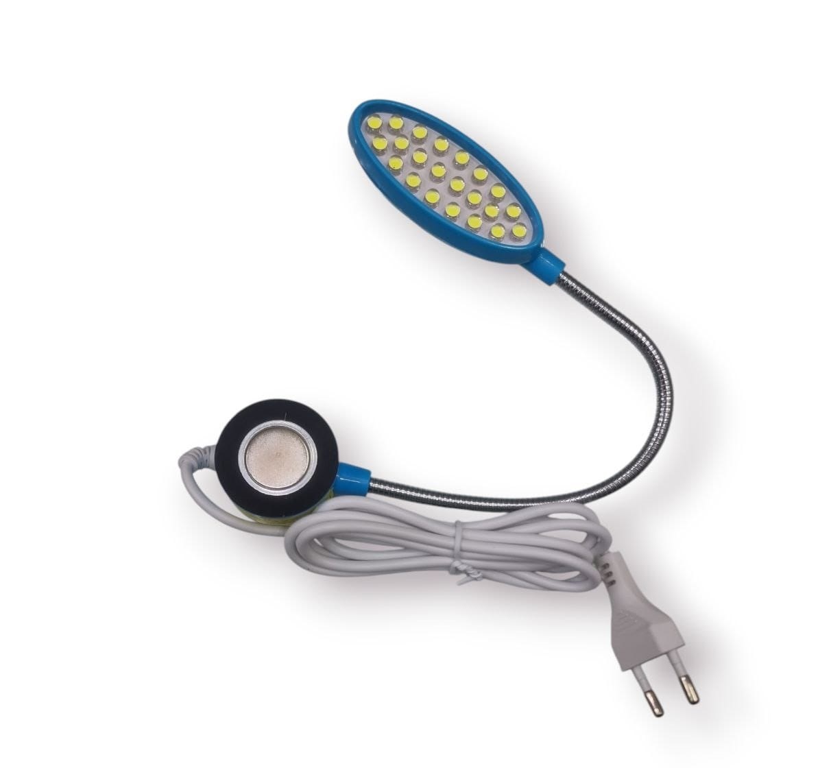 LAMP RALONGE LED REGLABEL
