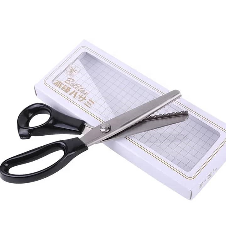 CISOUX ZIGZAG 1CH