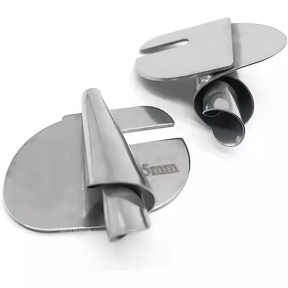 GUIDE OURLET REGLABEL N6MM