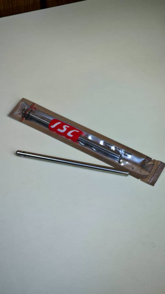 BAR AIGOUI DP*5 IND
