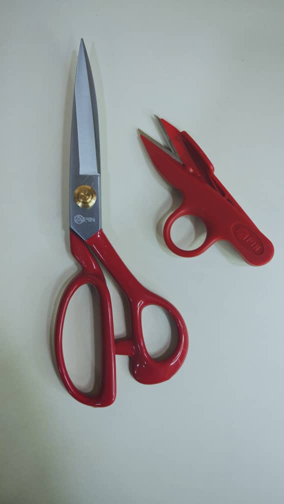 CISOUX ET COP FIL  PIN N09