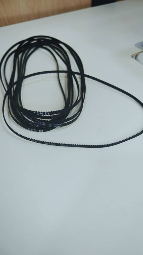 COUROIE MACHINE 2M500