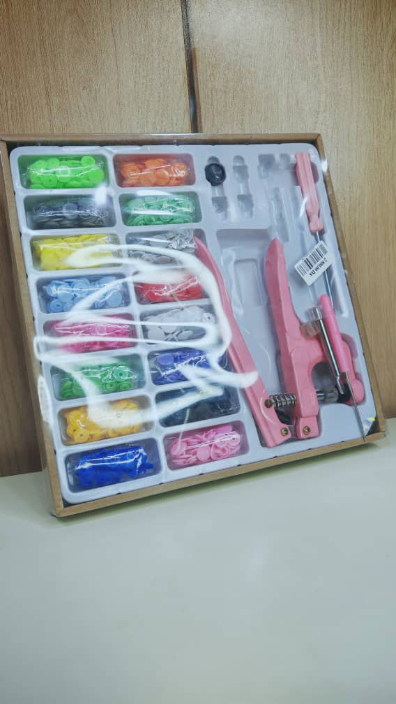 KIT PANCE T8