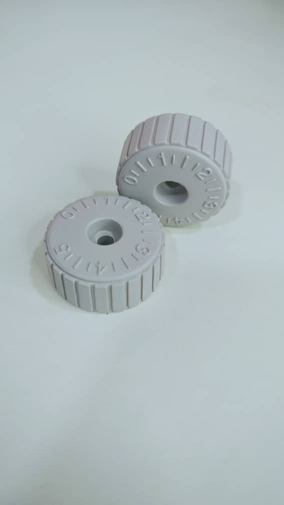 BOUTON REGLAGE POIAN 20U
