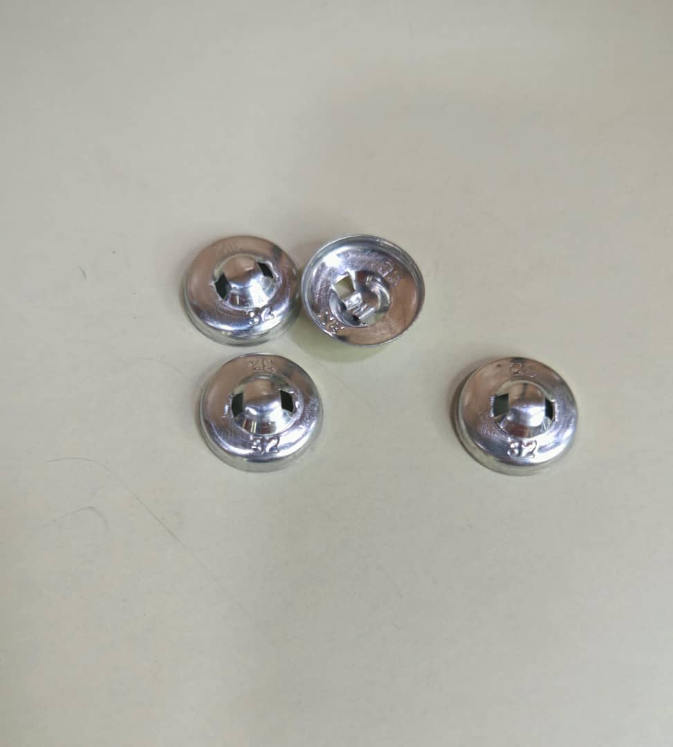 BOUTON RECOVRIR 32