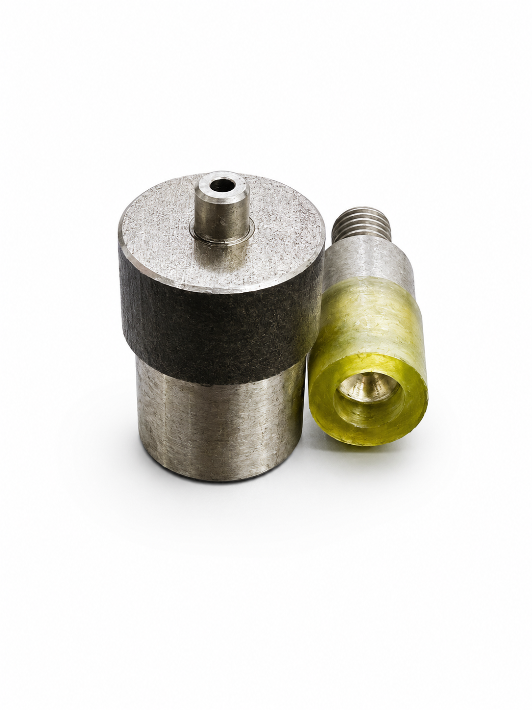 MOUL BOUTON T3 METAL
