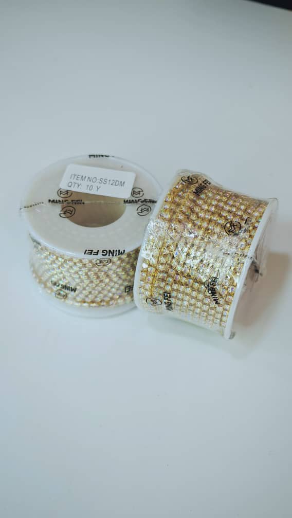 ESTRARAS BOBINE 12DORI