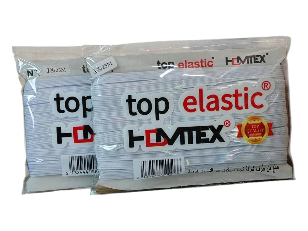 ELASTIC N18 /25M