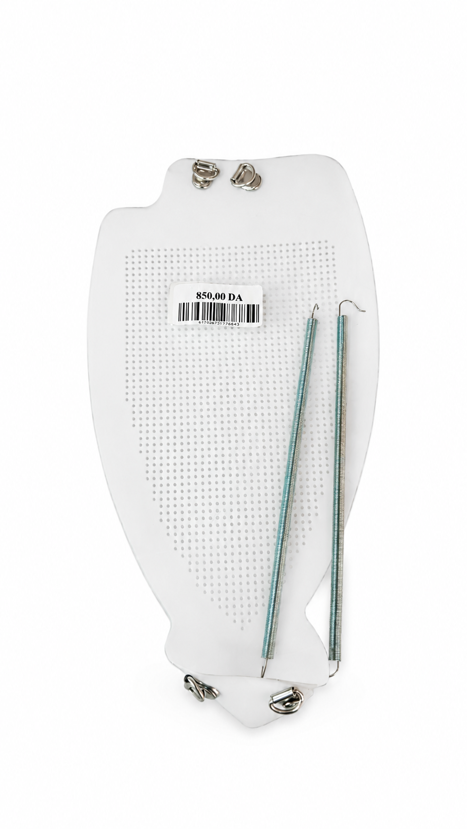 SABOUTE SILICON 2RESOL