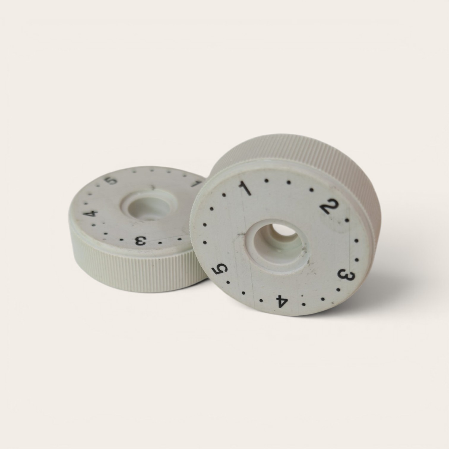 BOUTON REGLAGE POIAN IND