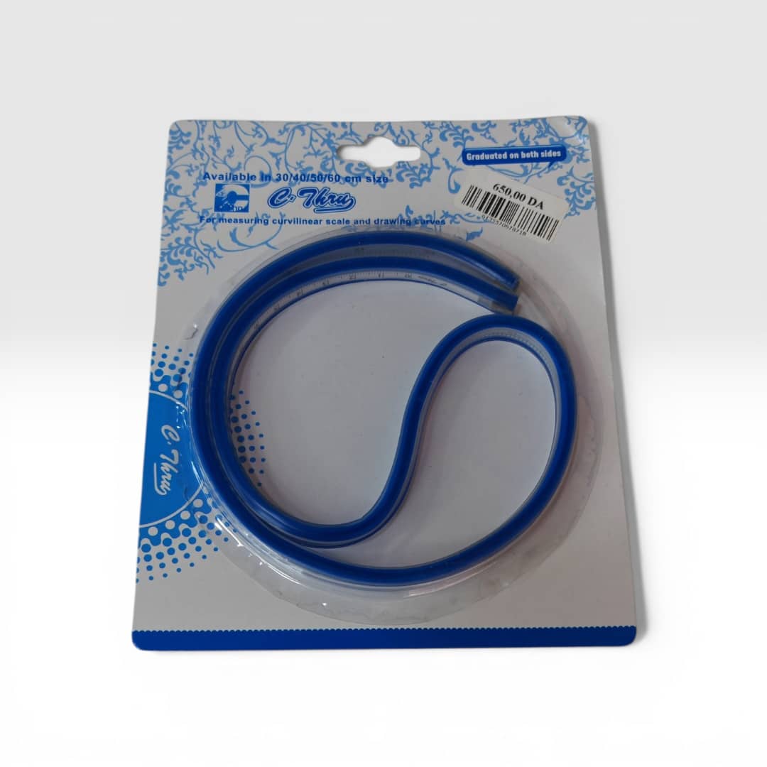 MATER RUBAN PLIANT 60CM