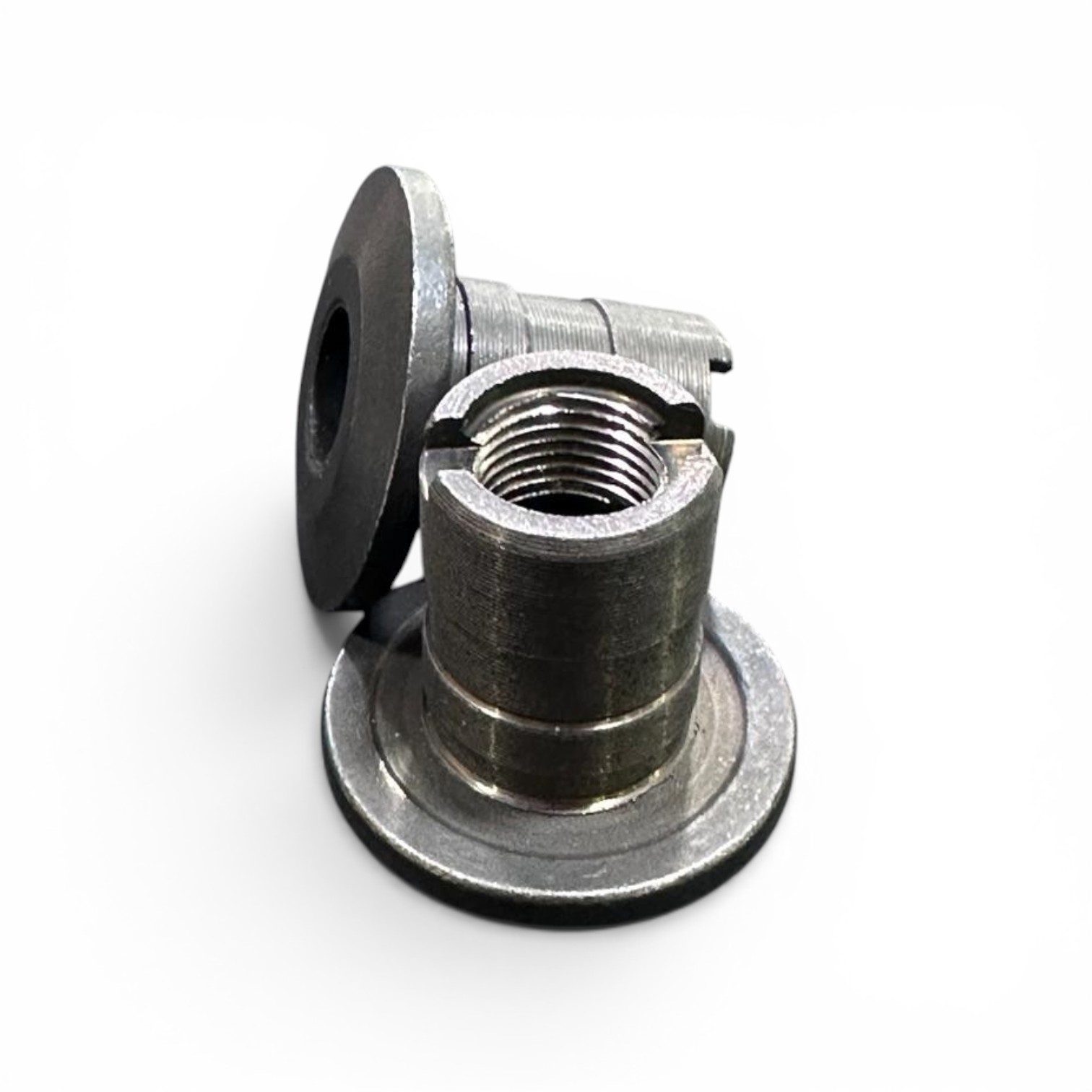 MOUNCHO TET VOULON MACHINE NOIR