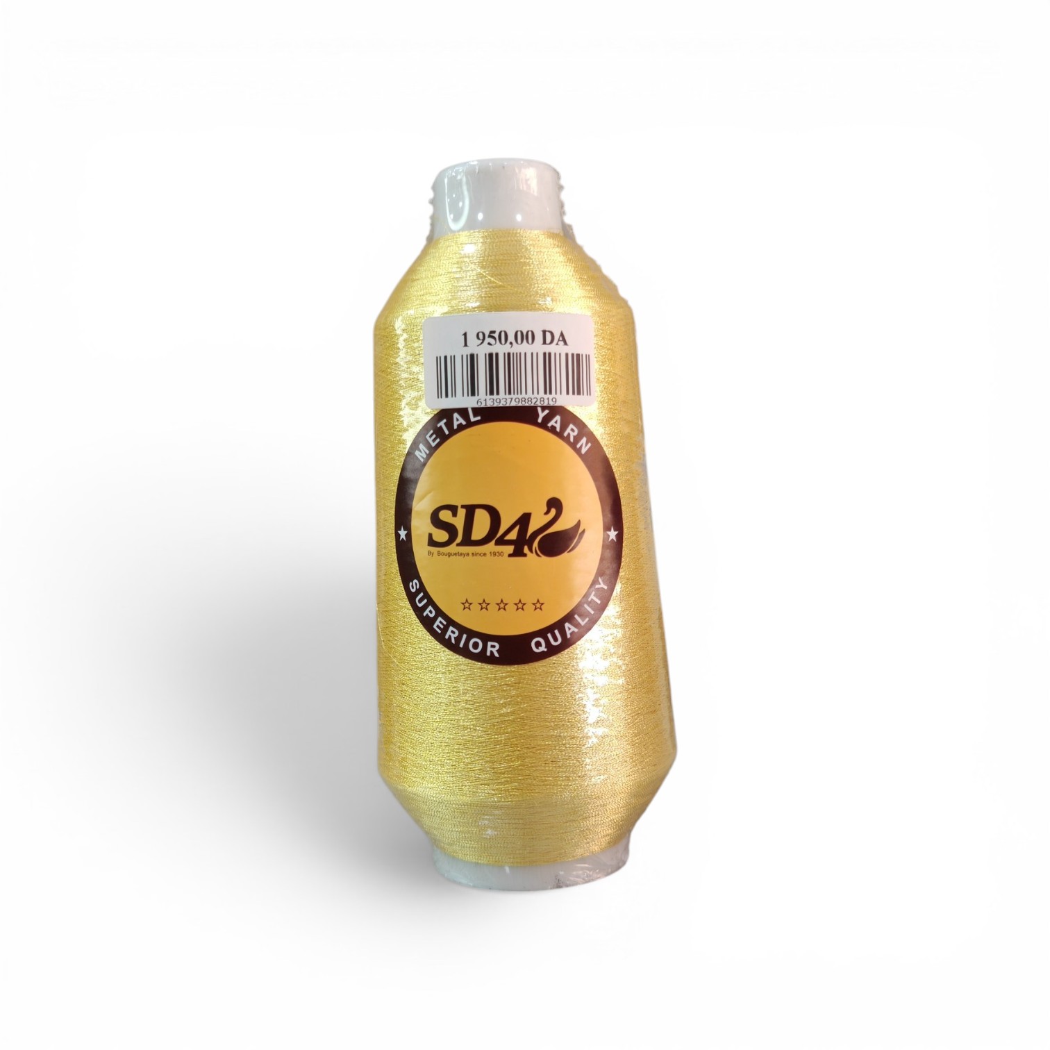 FIL INOUX SD4 DOR