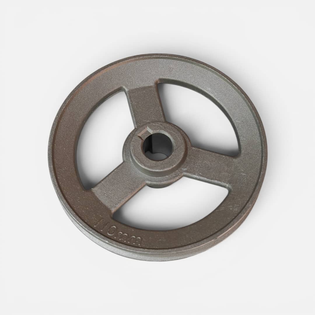 POULE MOUTOR 110MM