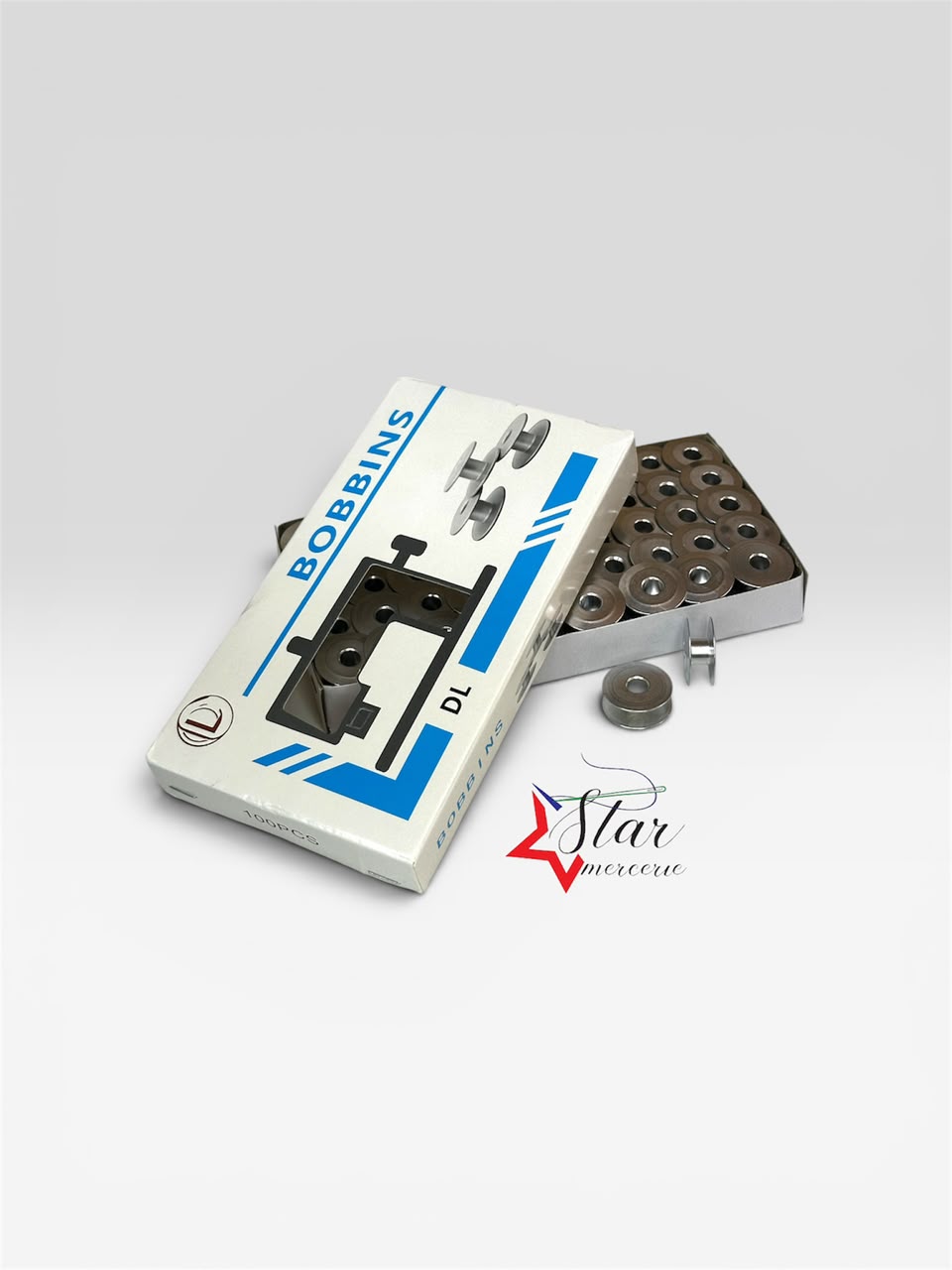 CANETE IND ALIMINUIM TCK 1,6 ELCTRON