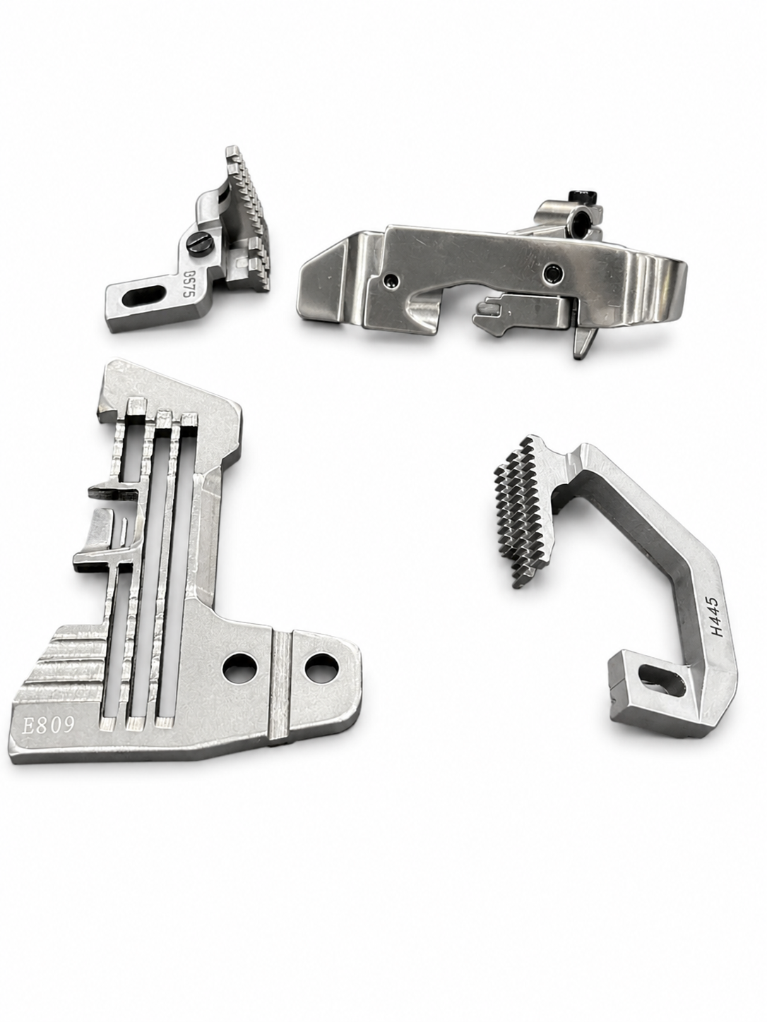 KIT PLAQUE SOURGI 4FIL