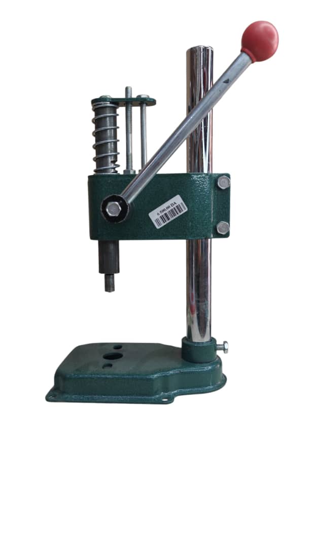 PRESS BOUTON GM