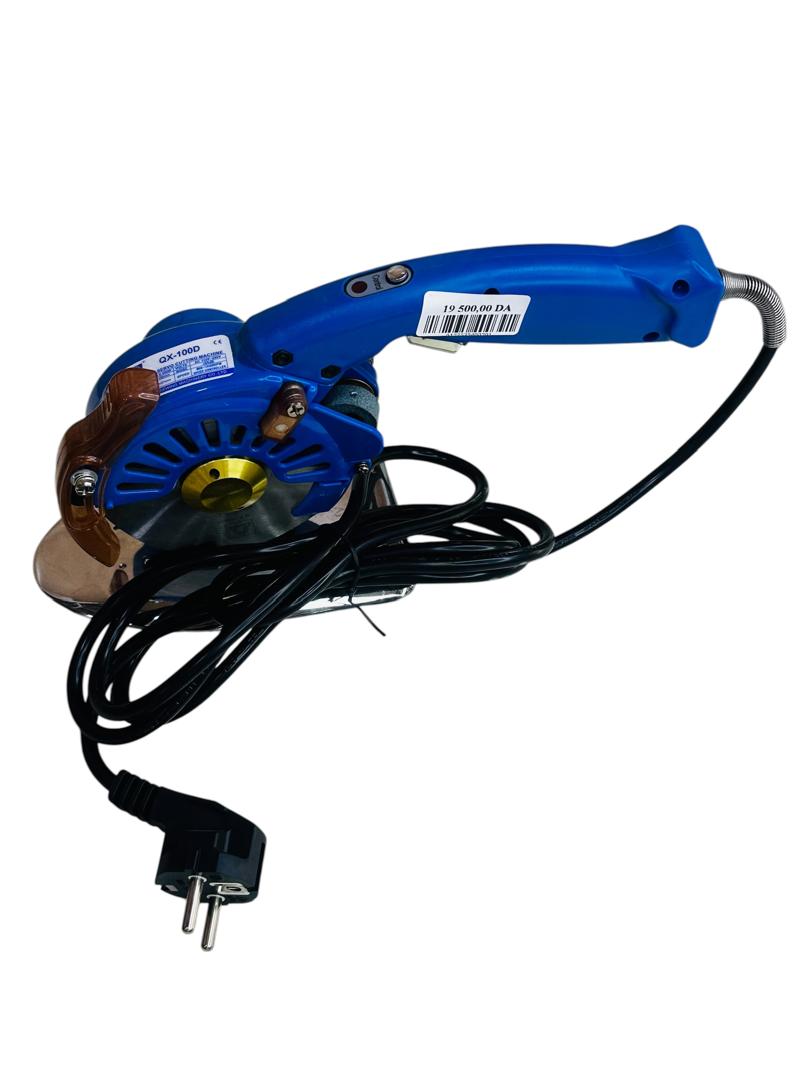 COUPEUSE 125MM QXY- 125D