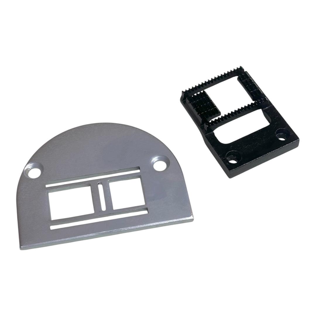 PLAQUE ET GREF FLING MAN