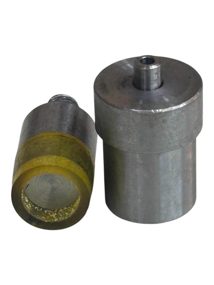 MOUL PERLE ROND 12MM