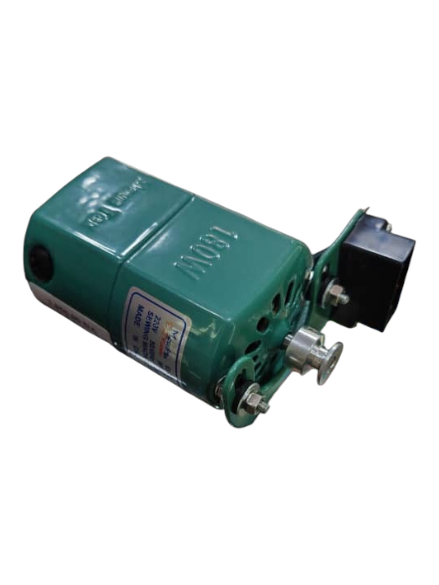 MOUTOR MACHINE SORGET