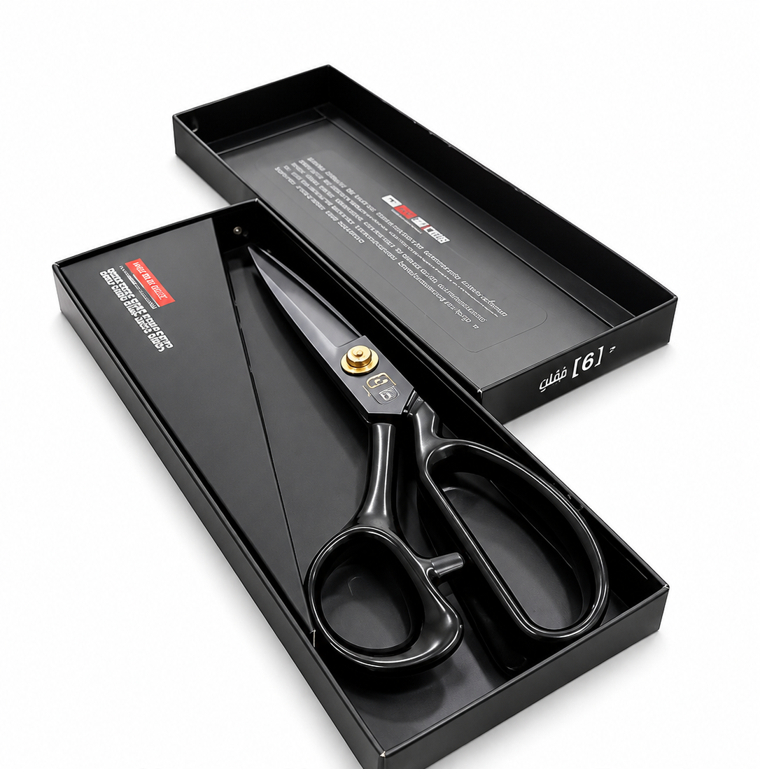 CISOUX NOIR N9