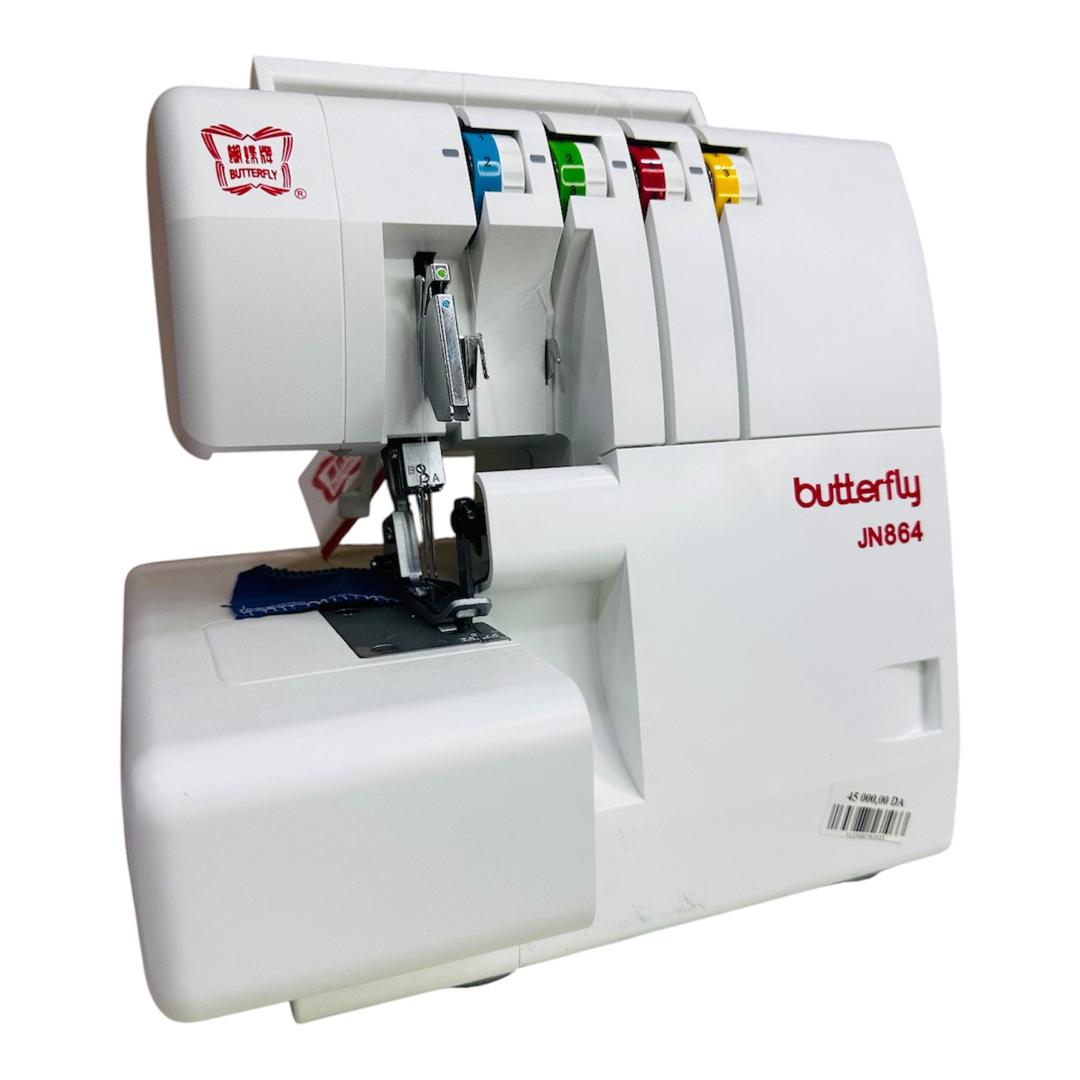 MACHINE A COUDRE SURJET ACME 336