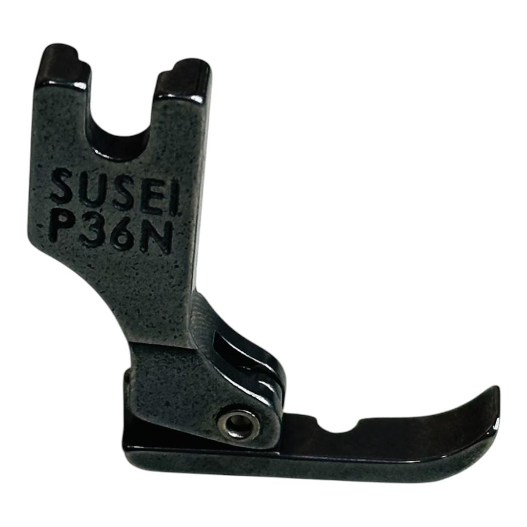 PIED BECH IND FERMTUR DROIT P36N