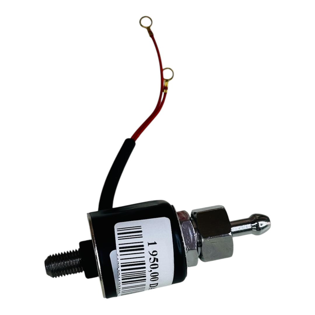 ELECTROVANNE DE FER A VAPOUR ES-300