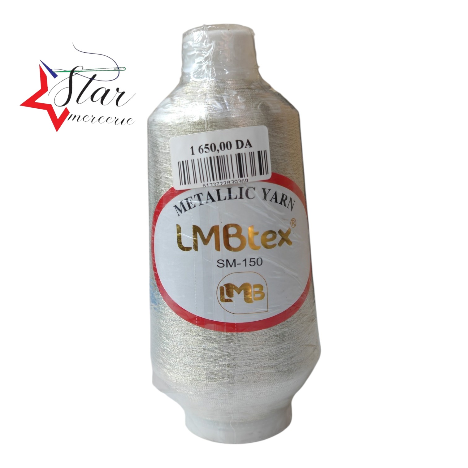 FIL INOUX ARG GM
