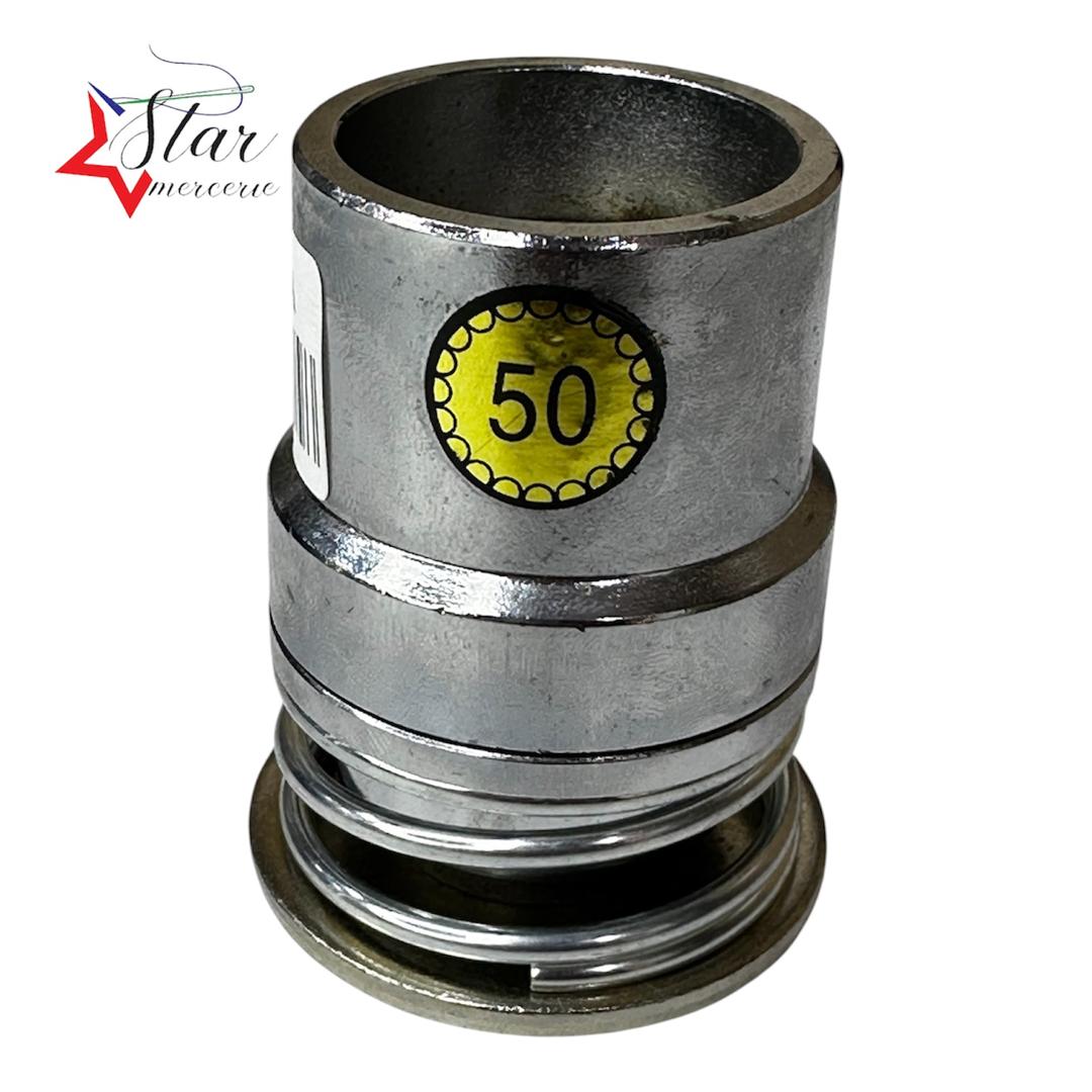 MOUL BOUTON RECOVRIR 50