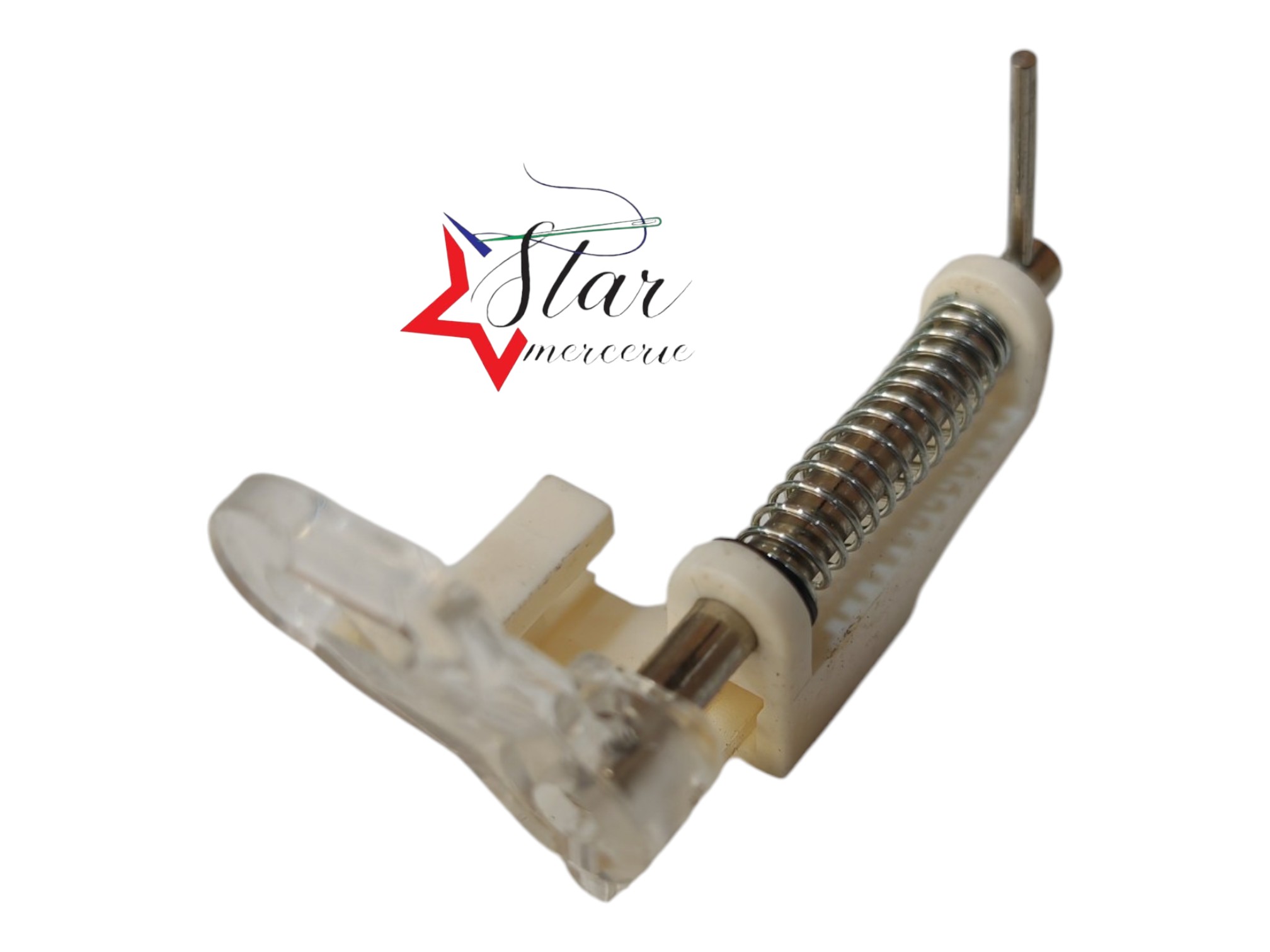 PIED BECH DARNING TOYOTA