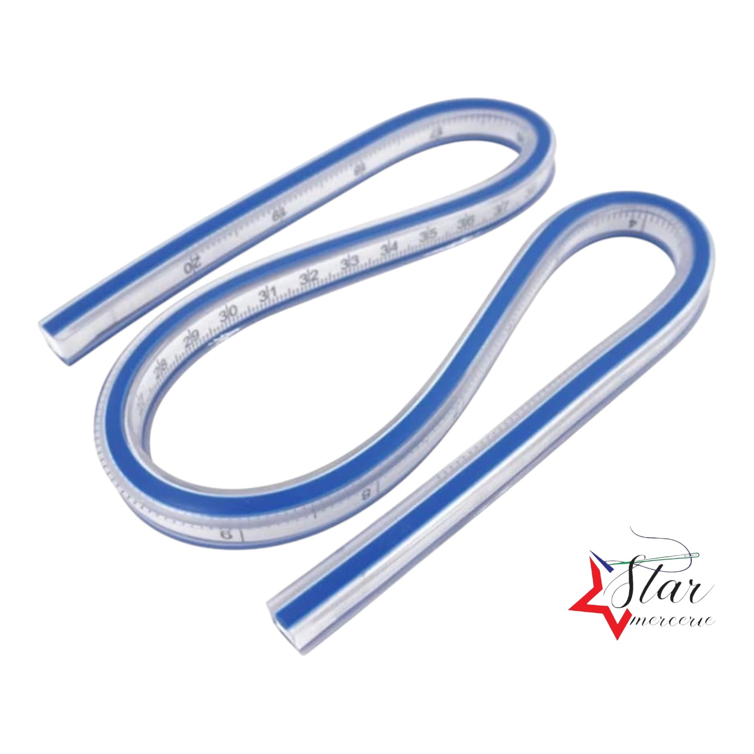 MATER RUBAN PLIANT 40CM