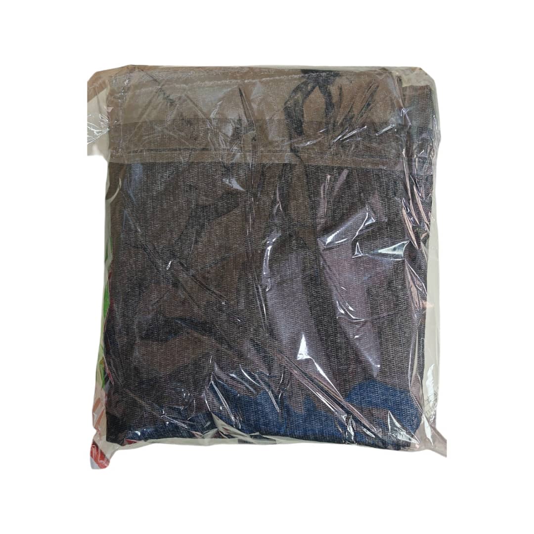 TOILA COLLANT NOIR