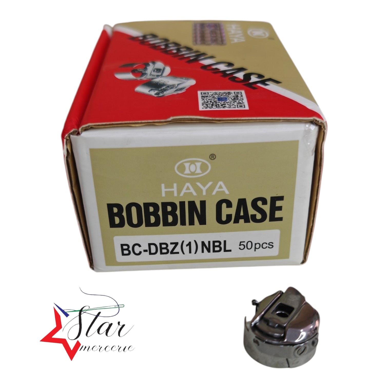 PORTE CANETTE BRODI IND ROSL HAYA