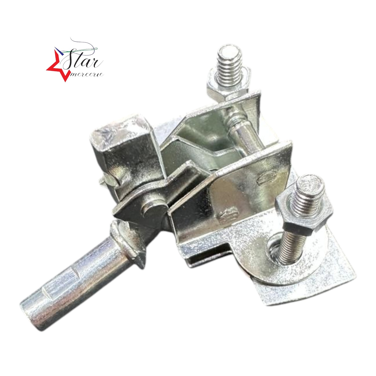 POUMALLE SINGER 2PCS