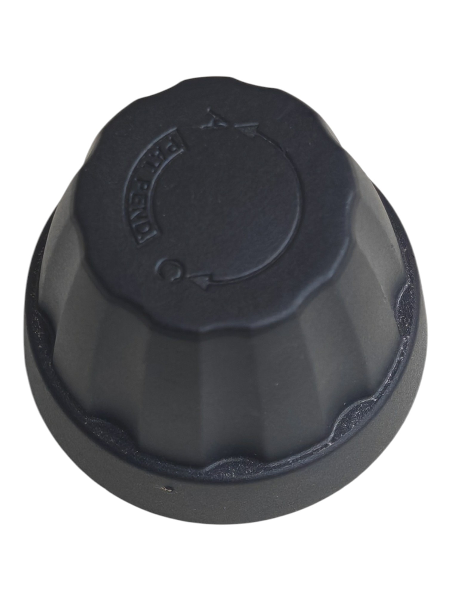 BOUCHON DE CHAUDIERE 525