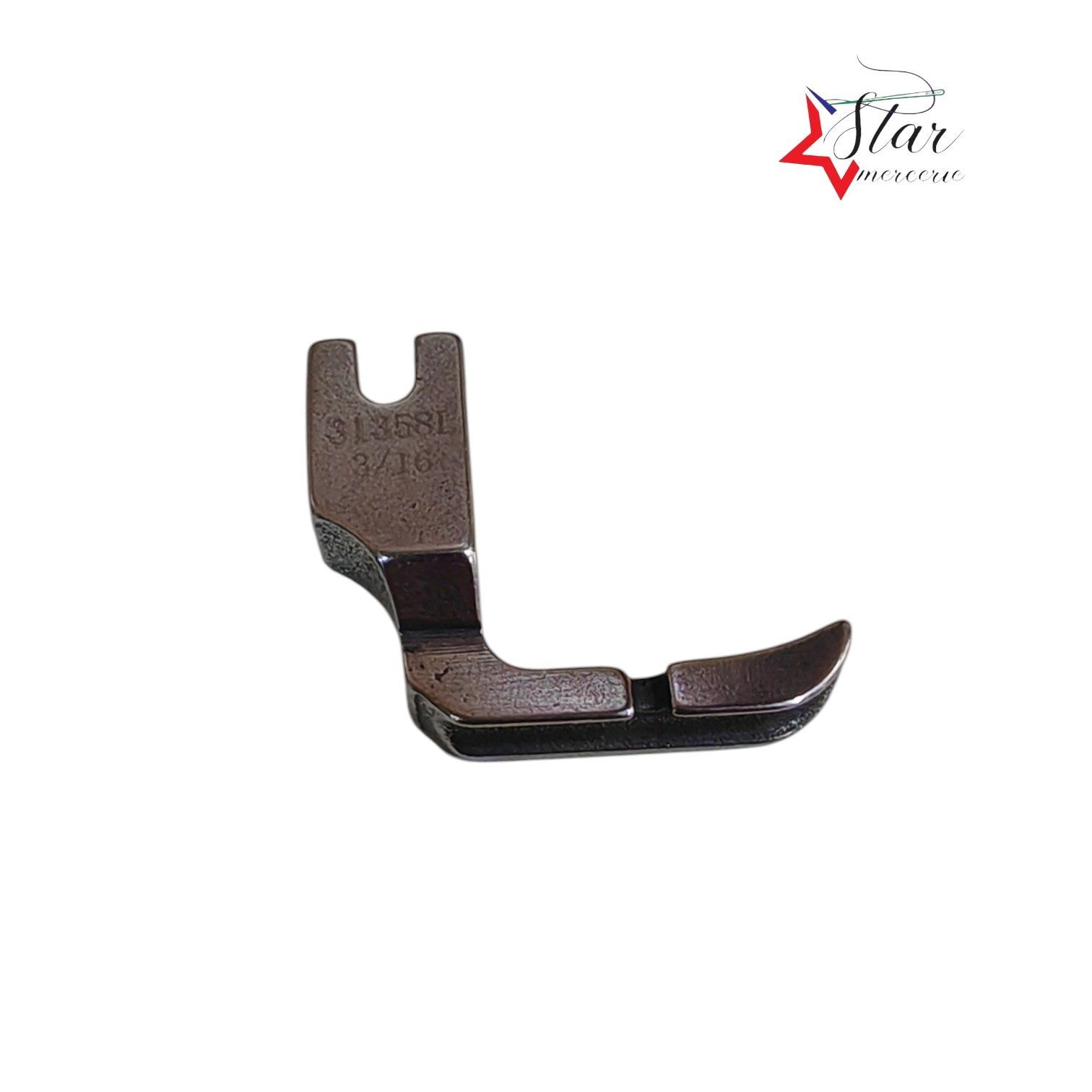 PIED BECH IND COURDON P301 3/16MM