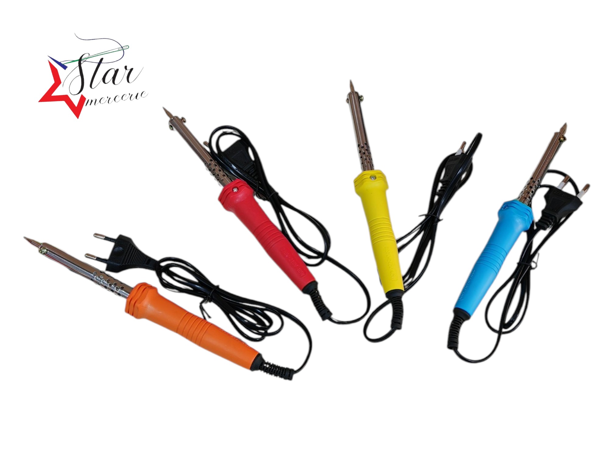 FER ASOUDI 40W