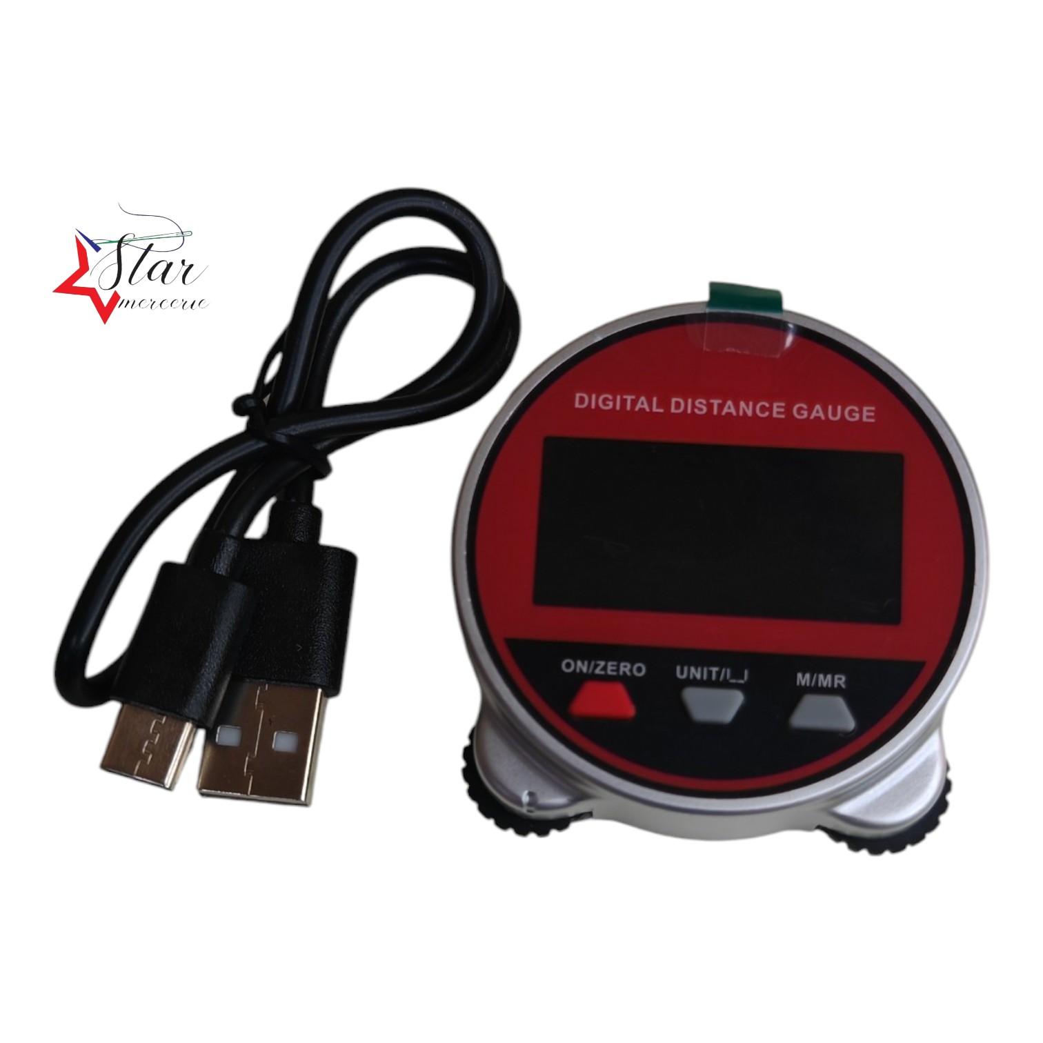 REGELL ELECTRONIQUE A ROUE NUMERIQUE