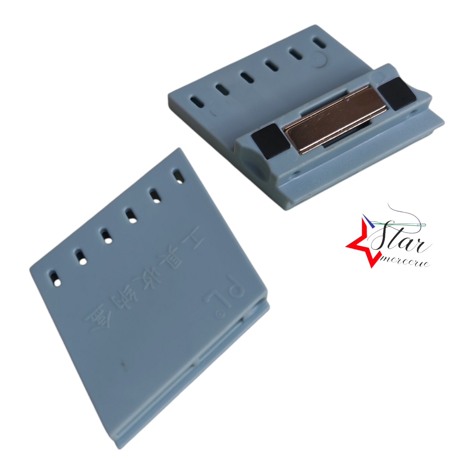 PORTE EPANGER BRASLI PLAS